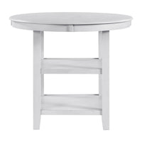 Amherst - Counter Height Dining Table