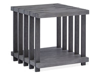 Eldridge - Rectangular Table