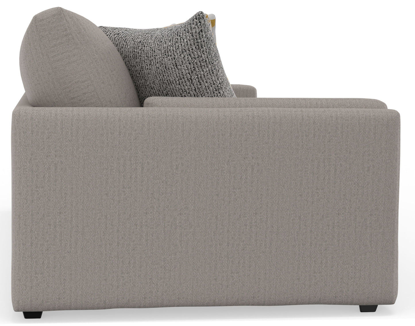 Trevor - Extra Deep Oversized Sectional