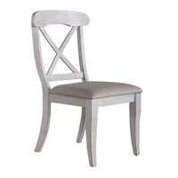 Ocean Isle - Rectangular Table Set
