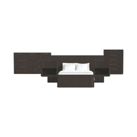 Sylvie - Wall Bed Bedroom Set