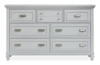 Charleston - Drawer Dresser