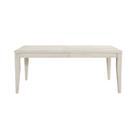 Madison - Leg Dining Table - Natural