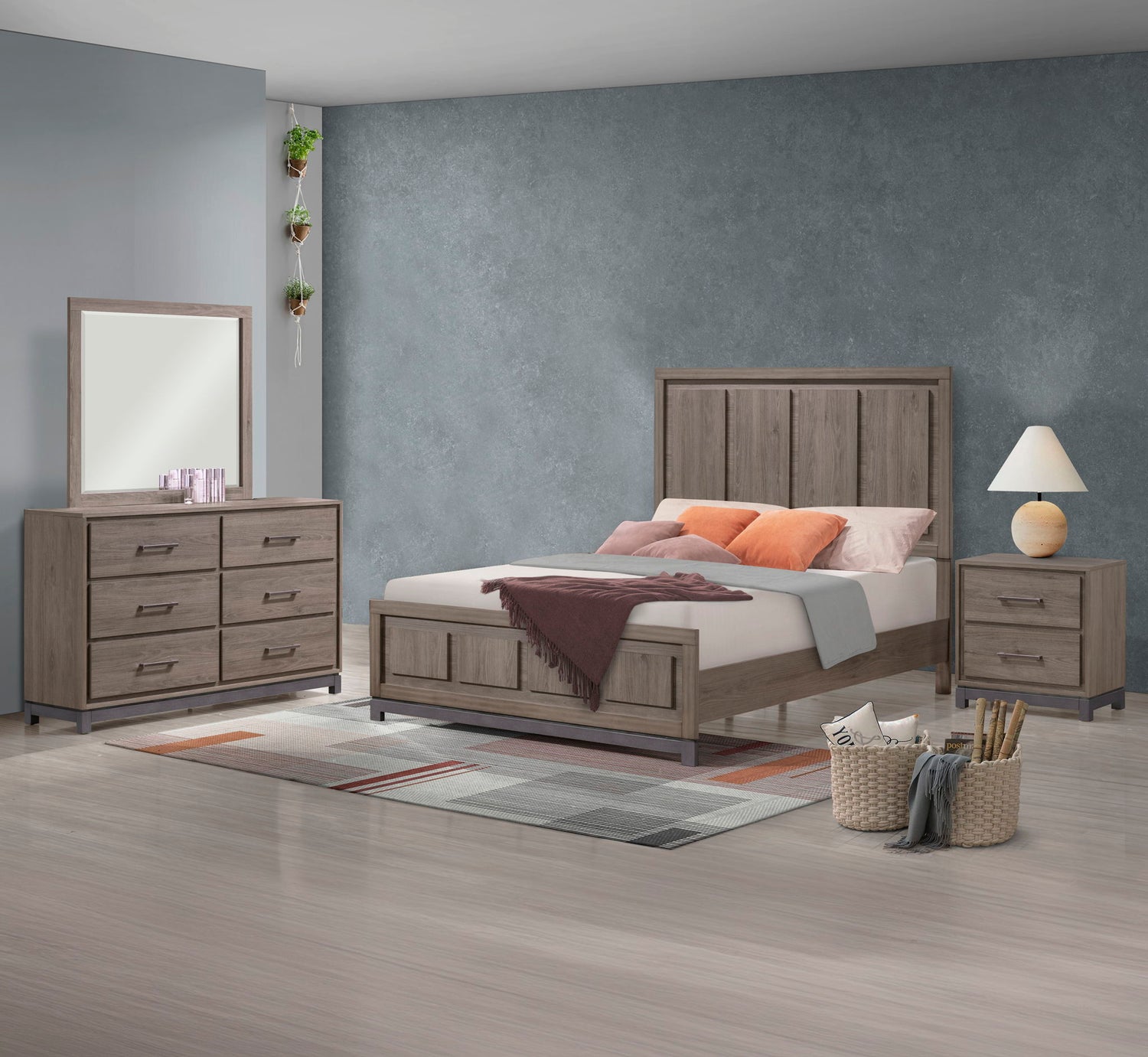 Bedroom Sets