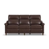 Elizabeth - Power Reclining Sofa With Power Headrest