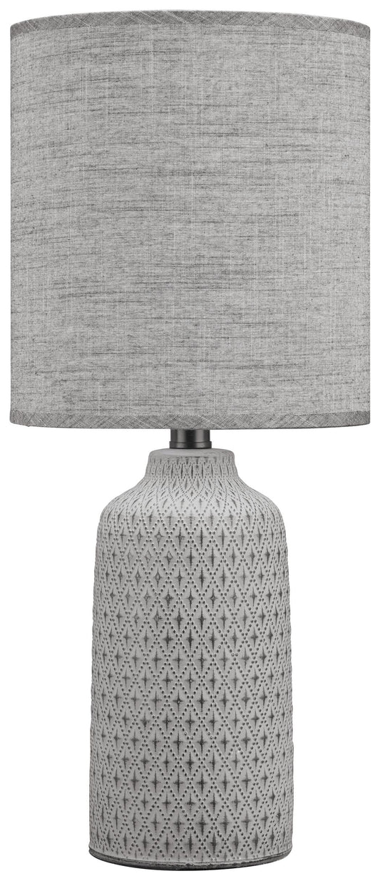 Donnford - Table Lamp