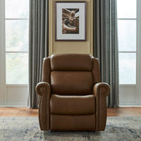 Carlton - ZG Recliner P3