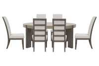 Anderson Park - Round Dining Table Set