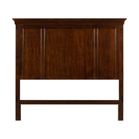 Rustic Traditions - Panel Headboard