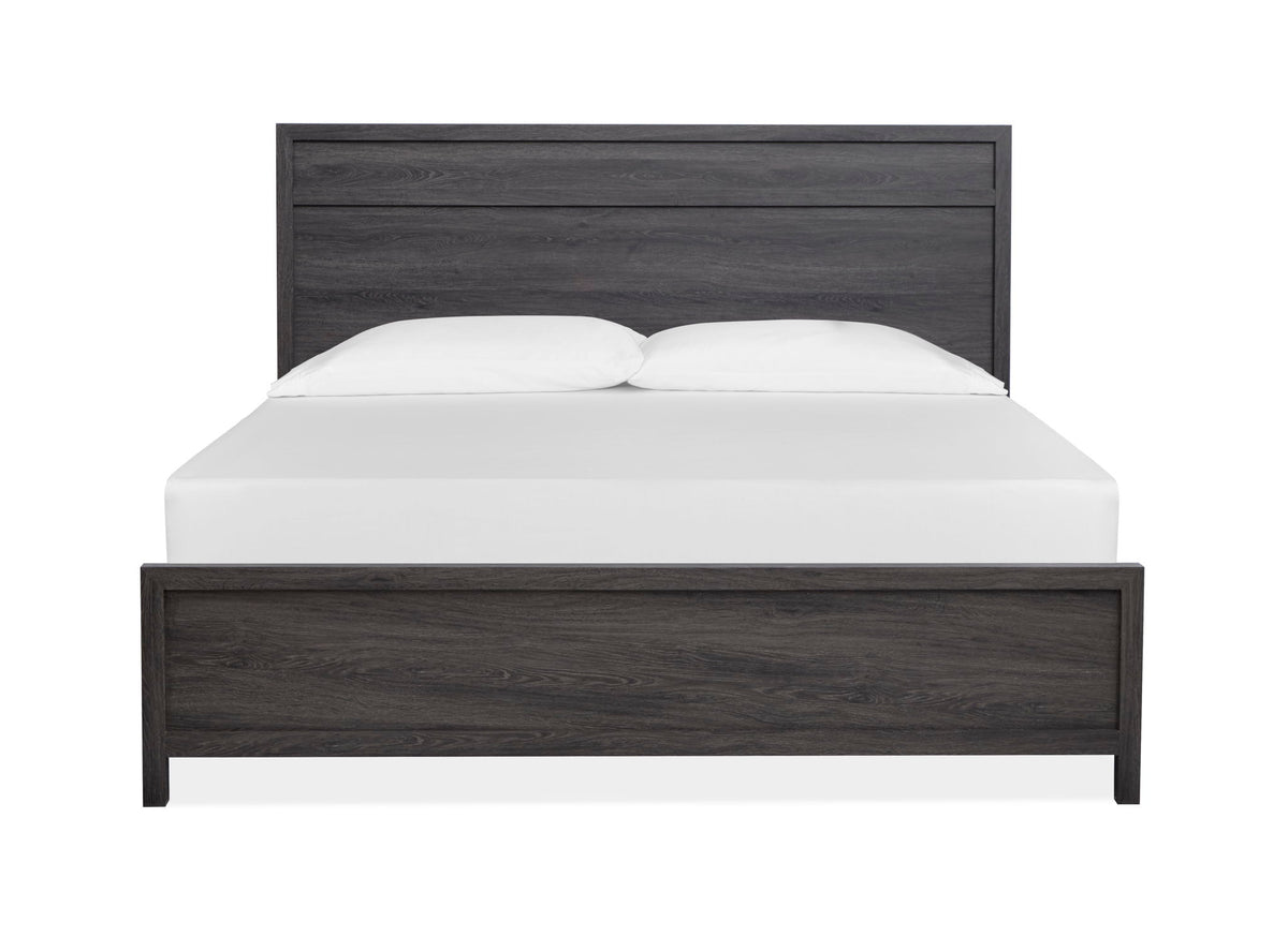 Merrifield - Panel Bedroom Set
