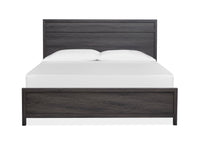 Merrifield - Panel Bedroom Set
