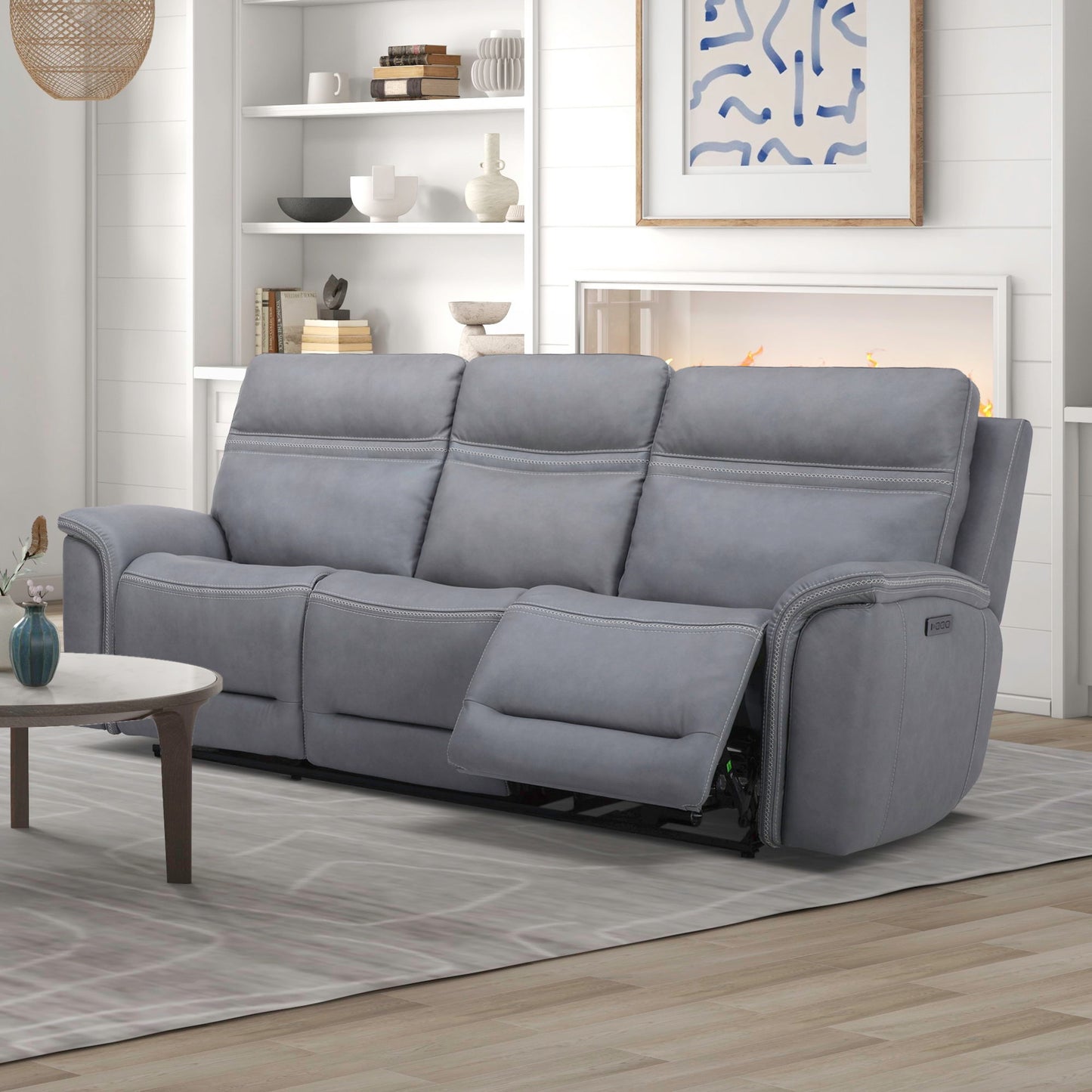 Cooper - Sofa P3 & ZG