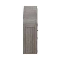 River Place - Curio Hutch