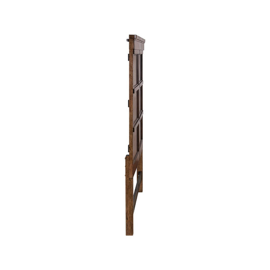 Carolina Park - Panel Headboard