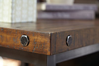Carpenter - Coffee Table