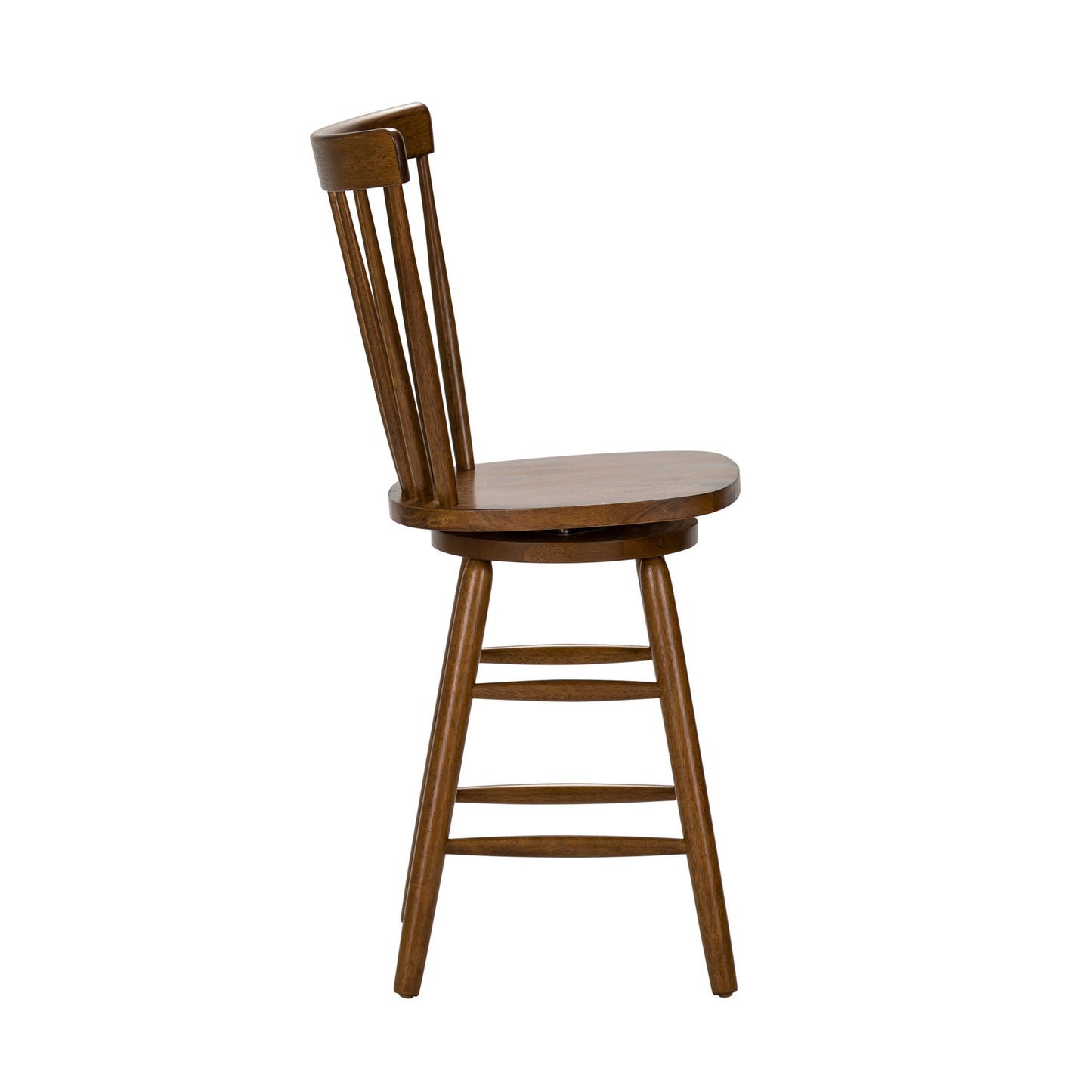 Creations - Swivel Stool