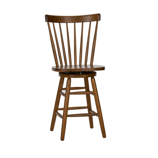 Creations - Swivel Stool