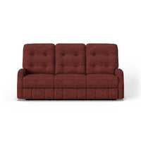 Devon - Reclining Sofa