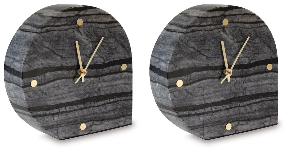 Home Accents > Clocks
