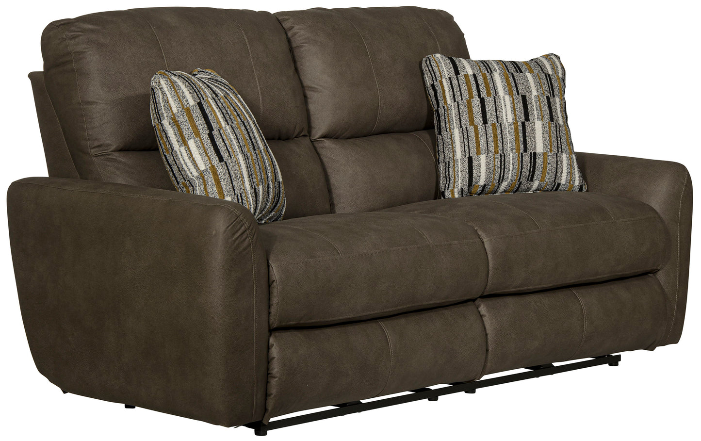 Dorian - Reclining Loveseat