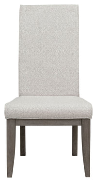 Anderson Park - Round Dining Table Set