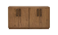Marcel - Buffet - Harvest Brown
