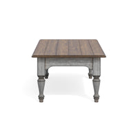 Plymouth - Table