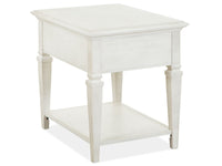 Newport - Rectangular Table