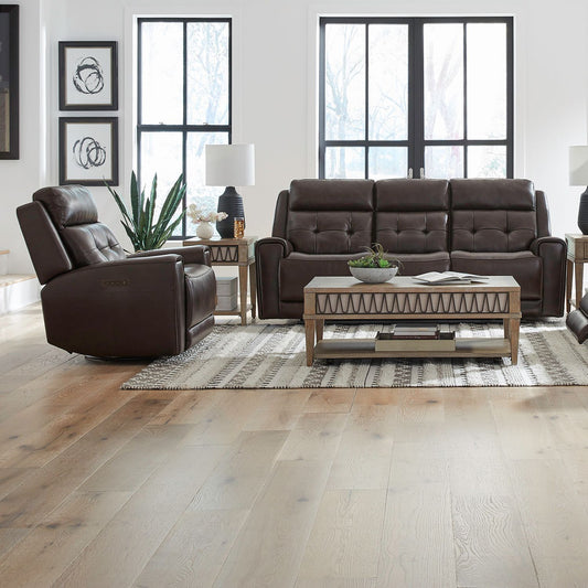 Carrington - Sofa Set