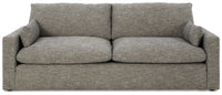 Dramatic - Granite - Sofa