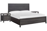 Merrifield - Panel Bedroom Set