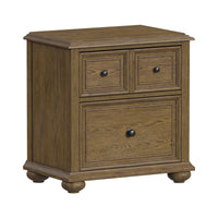 Heritage & Home - Sleigh Bedroom Set