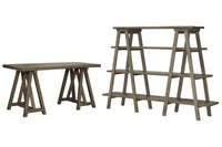 Lancaster - Desk Set
