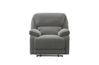 Hooper - Recliner, Manual