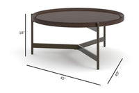 Wren - Tray Table