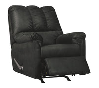 Darcy - Rocker Recliner