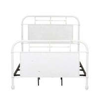 Vintage Series - Metal Bed