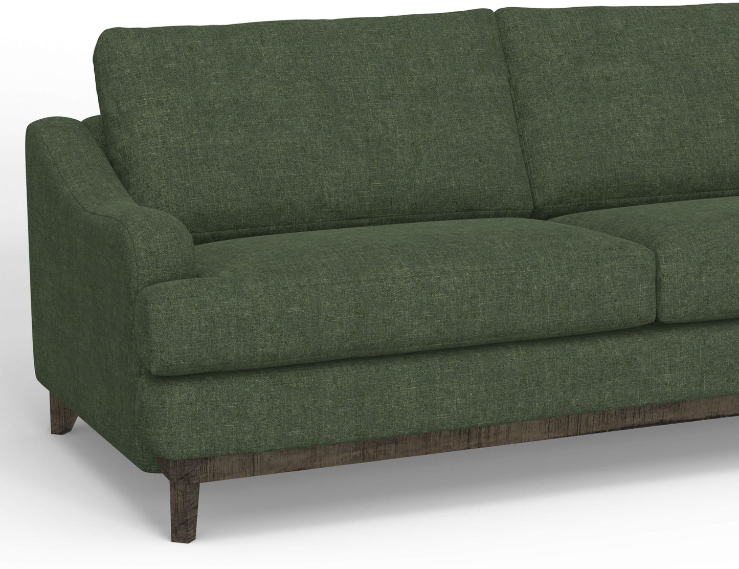 Alfa - Loveseat