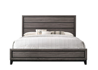 Akerson - Bed