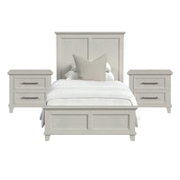 Canterbury - Panel Bedroom Set