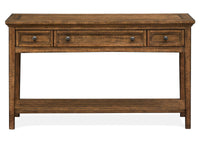 Bay Creek - Rectangular Table