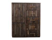 Balam - Gentleman Chest