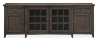 Westley Falls - Entertainment Console