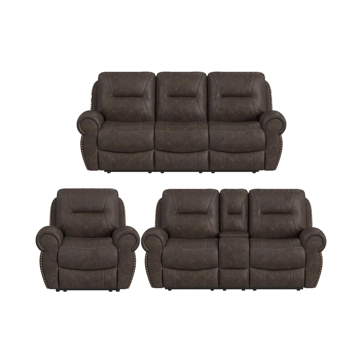 Living Room > Sofas & Loveseats
