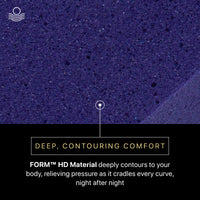 Beautyrest Black Hybrid - 14.5" Series Three XCS Firm Mattress