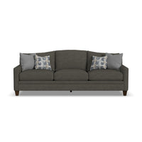 Lottie - Fabric Sofa