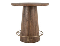Balam - Bistro Bar Table