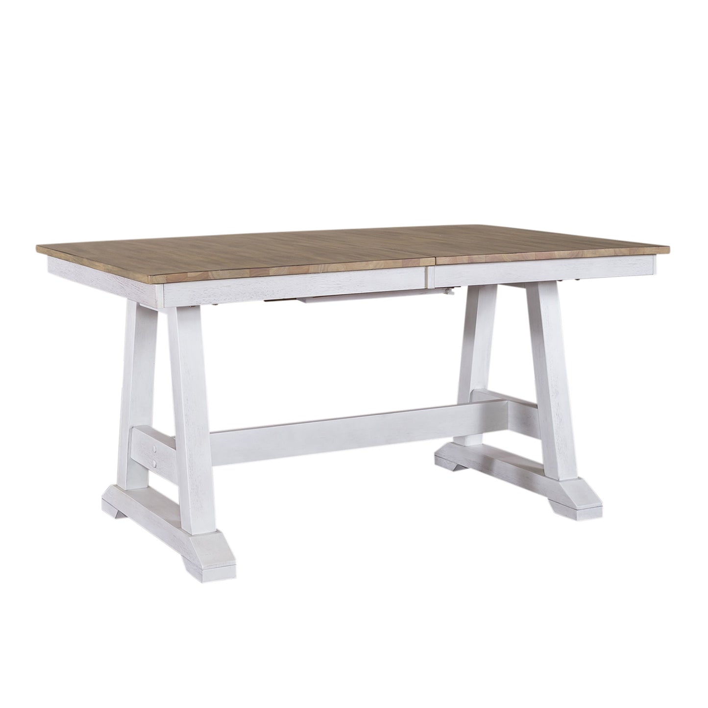 Lindsey Farm - Trestle Table Set