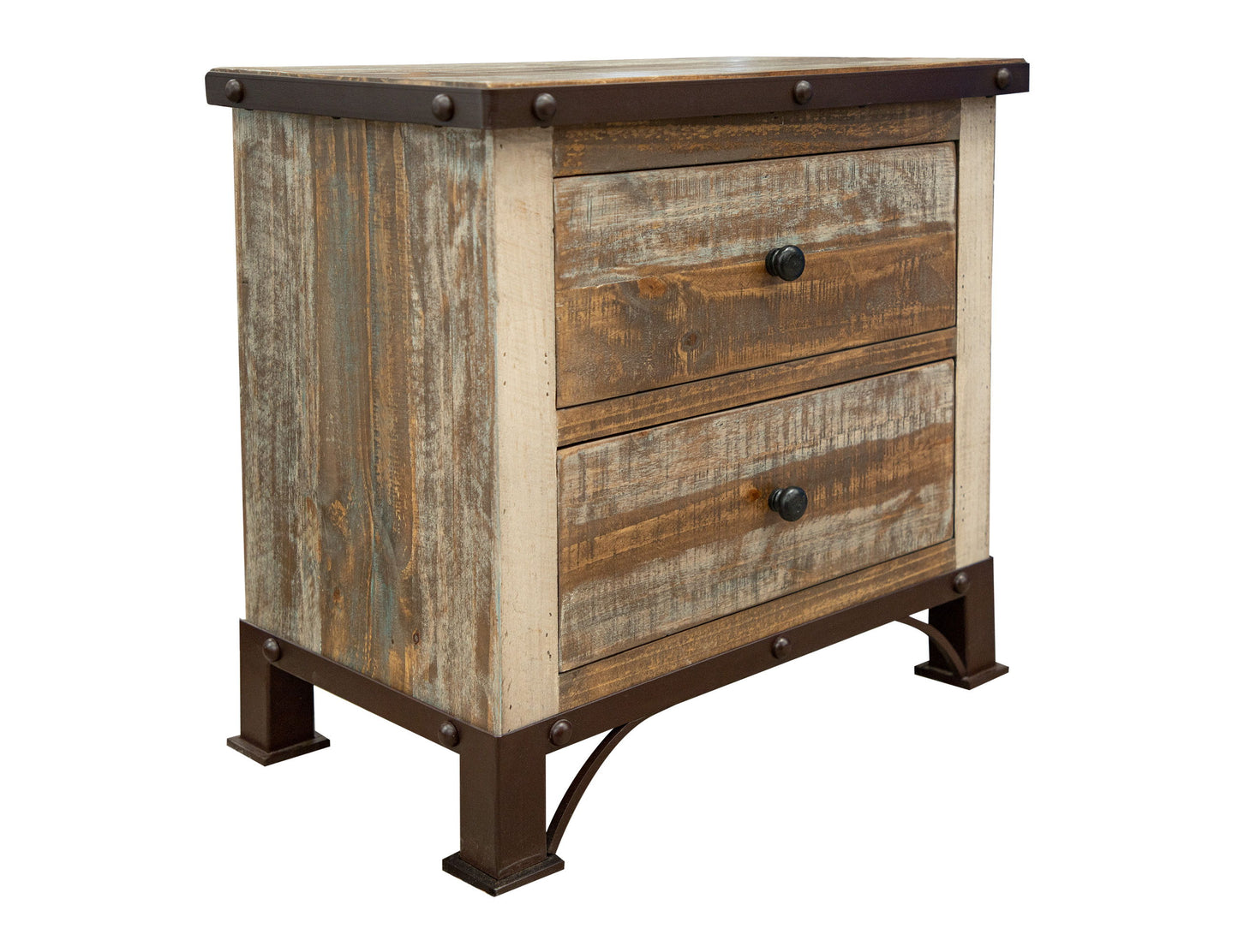 Antique - Nightstand