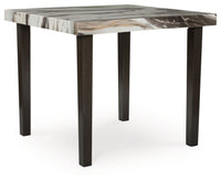 Jeshina - Counter Height Dining Table Set